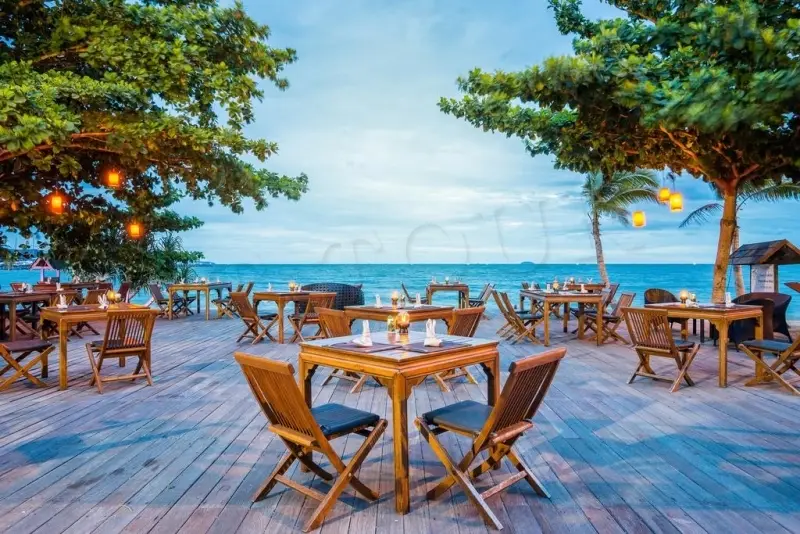 Dor Shada Resort By The Sea, фото 18