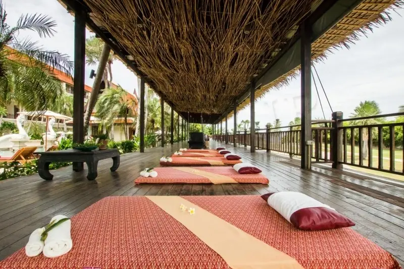 Dor Shada Resort By The Sea, фото 14