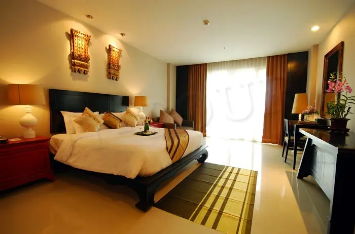 Dor Shada Resort By The Sea, фото 10
