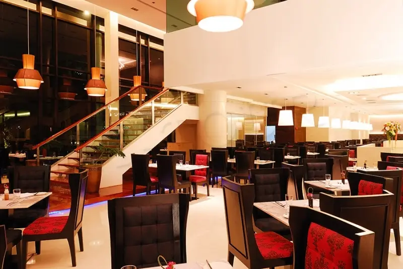 The Zign Hotel, фото 14