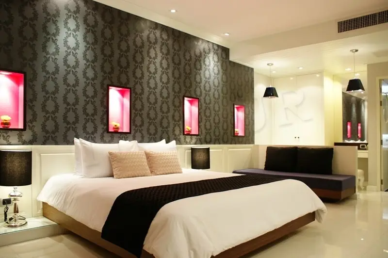 The Zign Hotel, фото 4