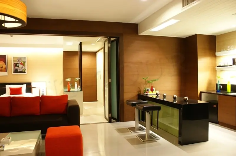 The Zign Hotel, фото 3