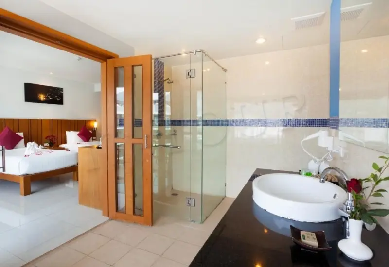 Andakira Hotel, фото 15