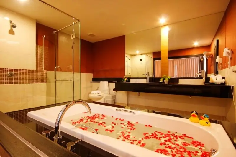 Andakira Hotel, фото 12