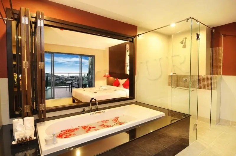 Andakira Hotel, фото 11