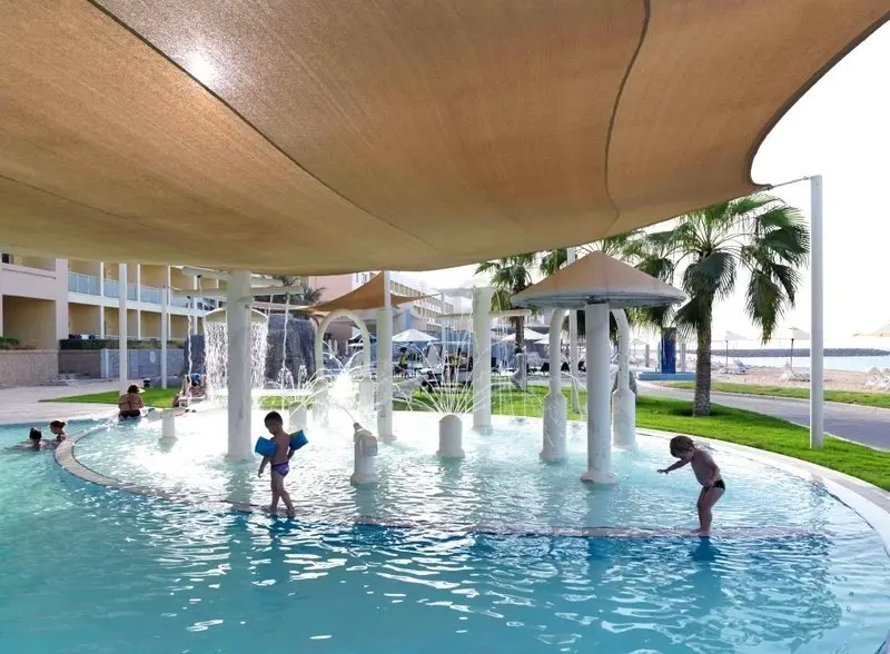 Radisson Blu Fujairah Resort, фото 15