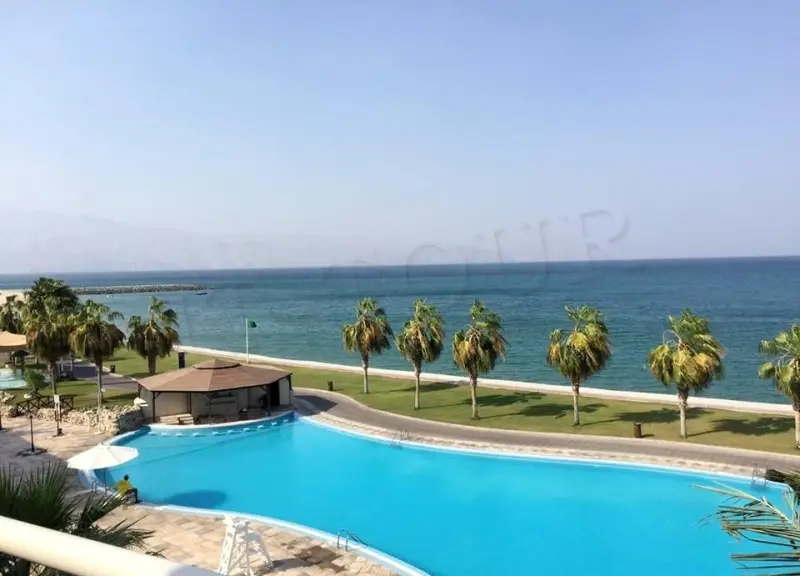 Radisson Blu Fujairah Resort, фото 12