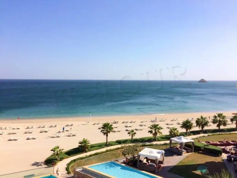 Radisson Blu Fujairah Resort, фото 11