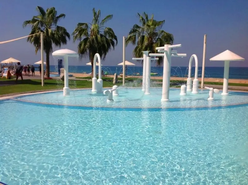 Radisson Blu Fujairah Resort, фото 10