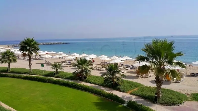 Radisson Blu Fujairah Resort, фото 9