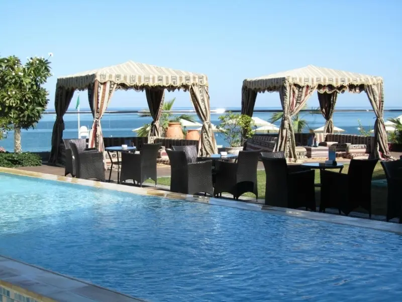 Radisson Blu Fujairah Resort, фото 8