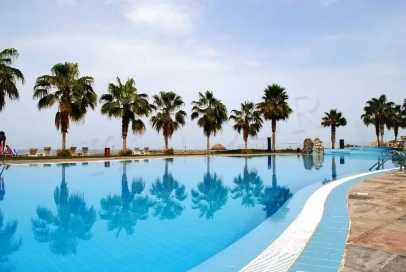 Radisson Blu Fujairah Resort, фото 6