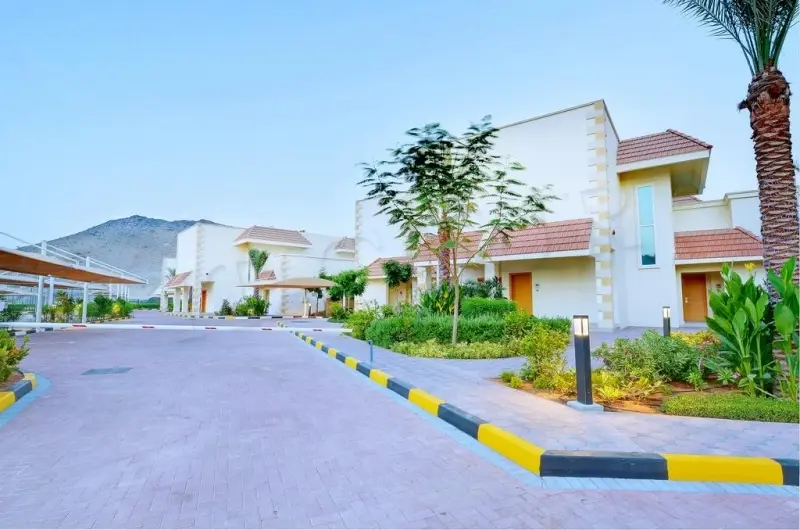 Oceanic Khorfakkan Resort & Spa, фото 16