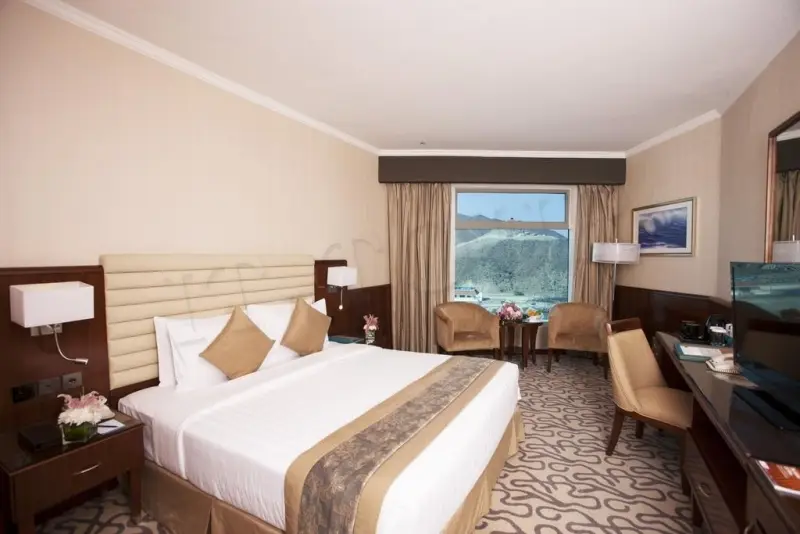 Oceanic Khorfakkan Resort & Spa, фото 13