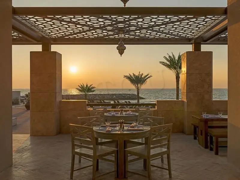 Ajman Saray A Luxury Collection Resort, фото 20