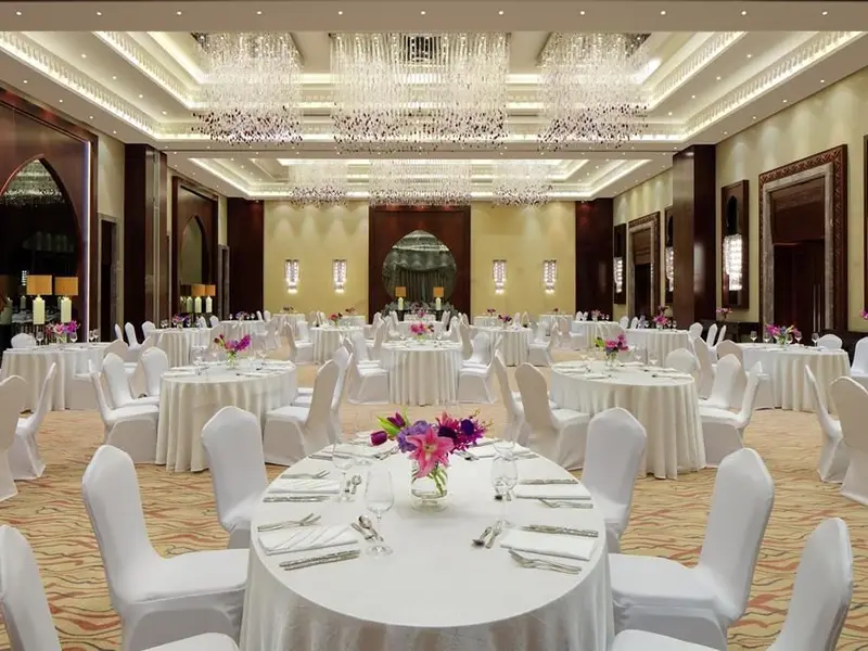 Ajman Saray A Luxury Collection Resort, фото 16