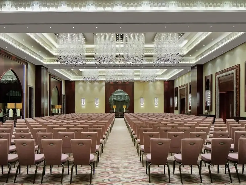 Ajman Saray A Luxury Collection Resort, фото 15