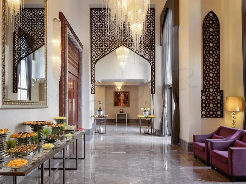 Ajman Saray A Luxury Collection Resort, фото 13