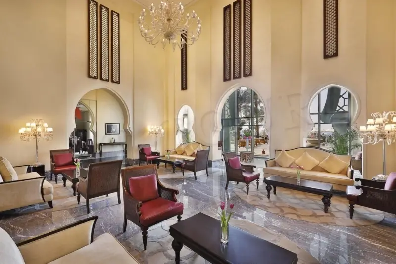 Ajman Saray A Luxury Collection Resort, фото 8