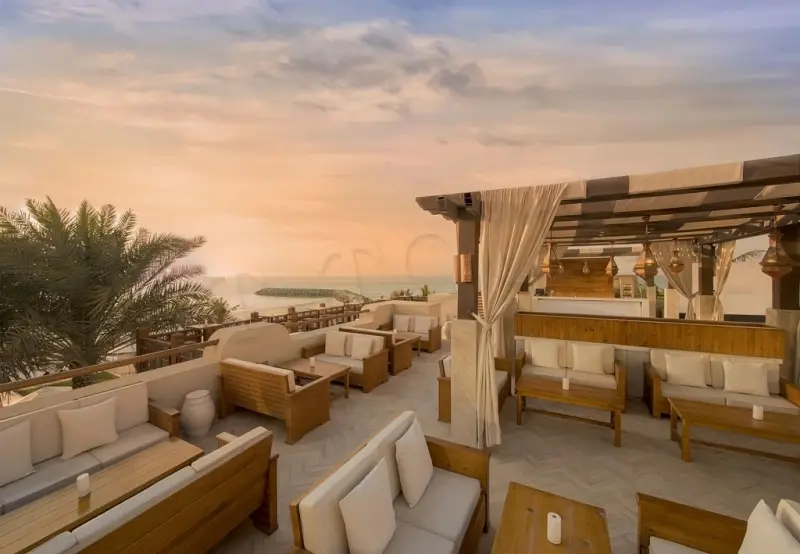 Ajman Saray A Luxury Collection Resort, фото 7