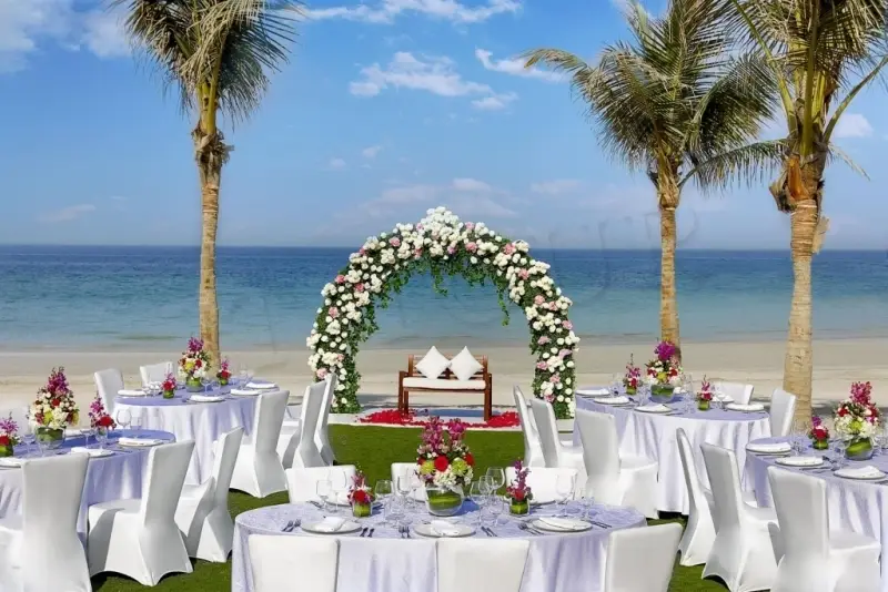 Ajman Saray A Luxury Collection Resort, фото 6