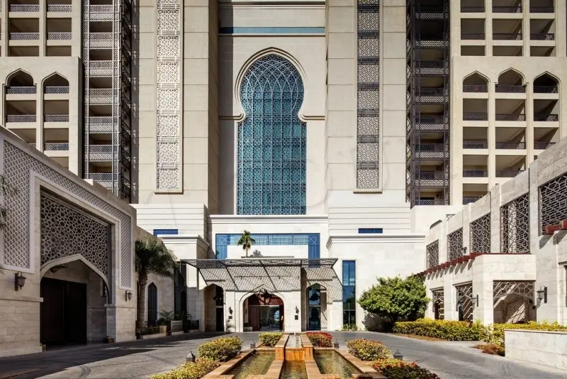 Ajman Saray A Luxury Collection Resort, фото 3