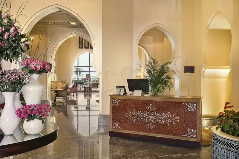 Ajman Saray A Luxury Collection Resort, фото 2