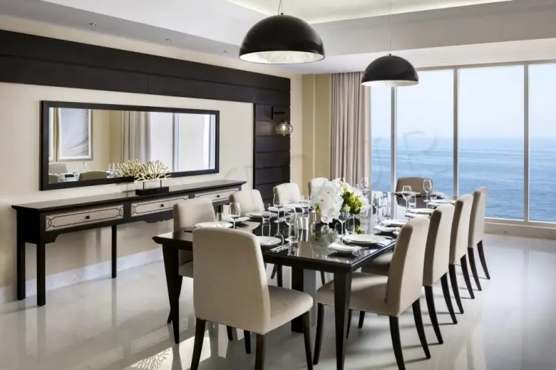 Fairmont Fujairah Beach Resort, фото 14