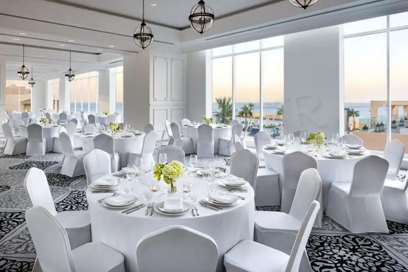 Fairmont Fujairah Beach Resort, фото 8