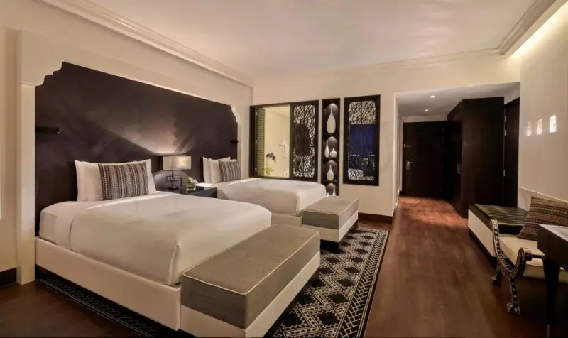 Fairmont Fujairah Beach Resort, фото 7