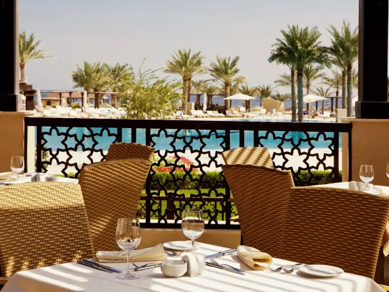 Miramar Al Aqah Beach Resort, фото 20