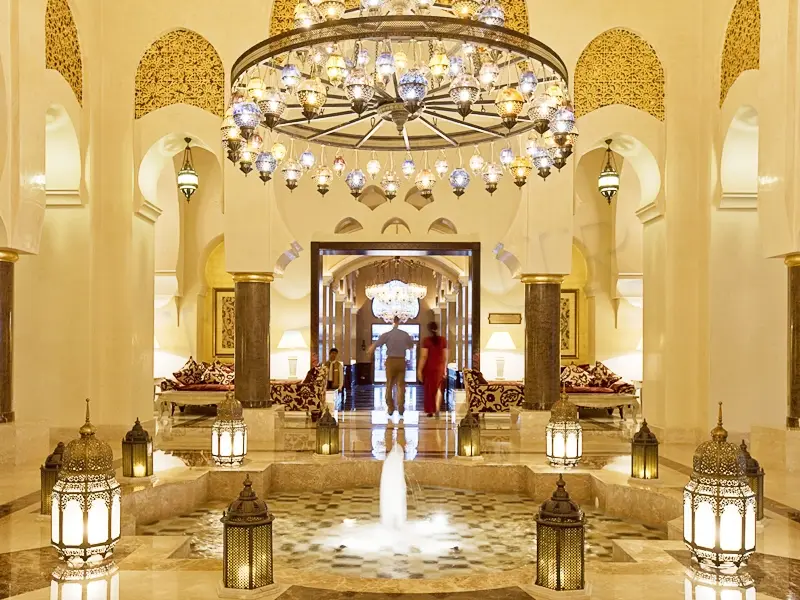 Miramar Al Aqah Beach Resort, фото 19