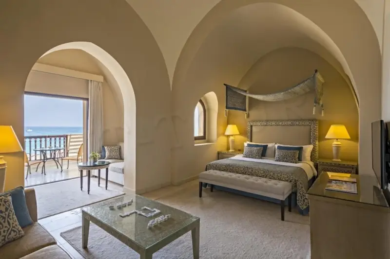 Miramar Al Aqah Beach Resort, фото 18