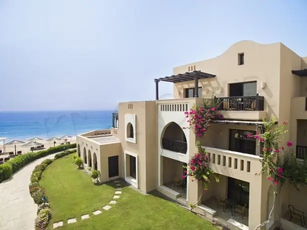 Miramar Al Aqah Beach Resort, фото 17