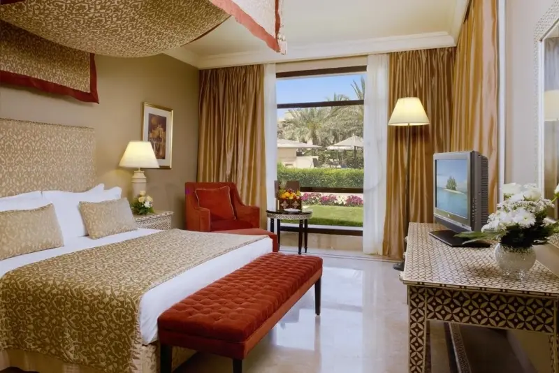 Miramar Al Aqah Beach Resort, фото 16