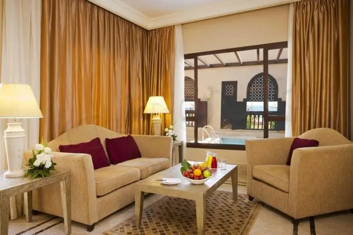 Miramar Al Aqah Beach Resort, фото 15