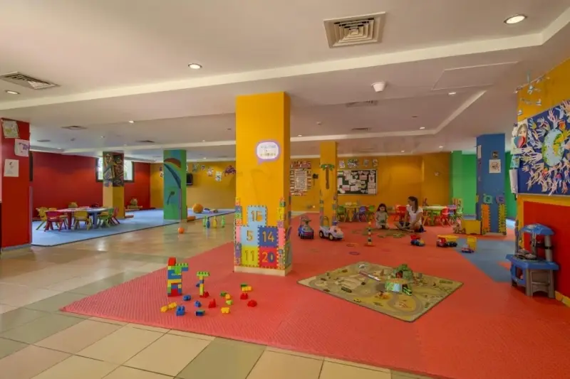 Miramar Al Aqah Beach Resort, фото 11