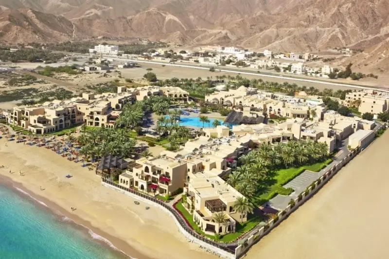 Miramar Al Aqah Beach Resort, фото 8
