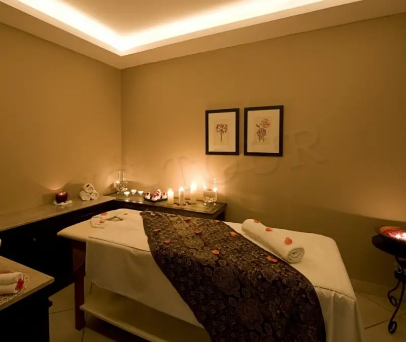 Miramar Al Aqah Beach Resort, фото 6