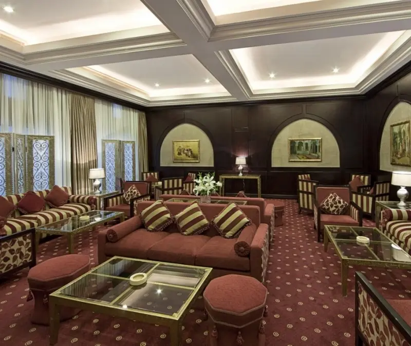 Miramar Al Aqah Beach Resort, фото 5