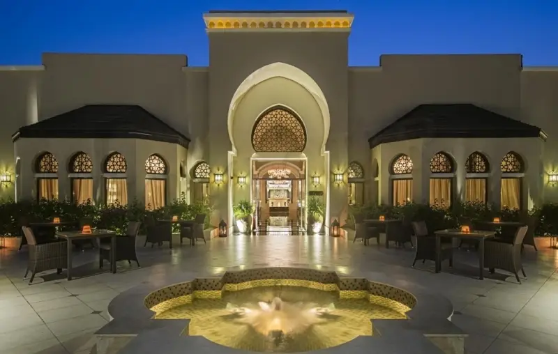 Miramar Al Aqah Beach Resort, фото 3
