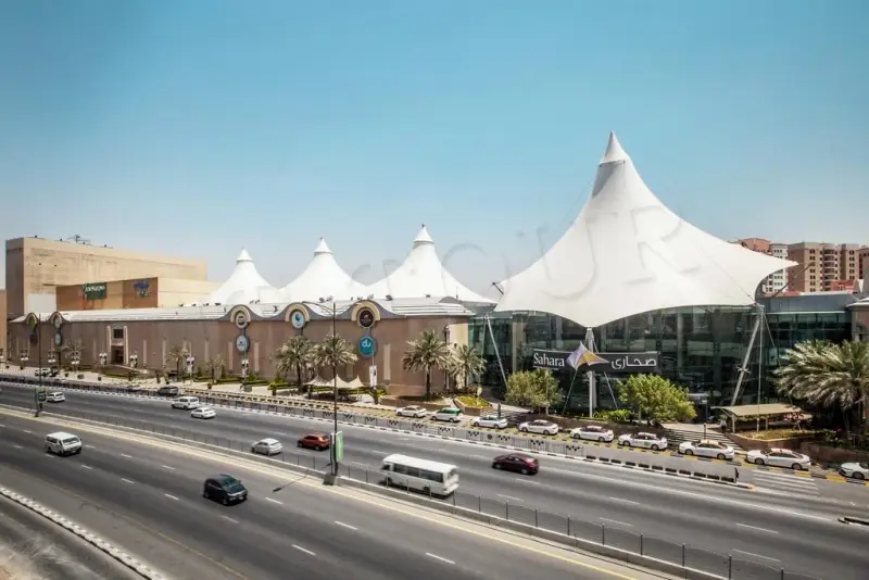 Golden Sands Hotel & Residences, фото 13