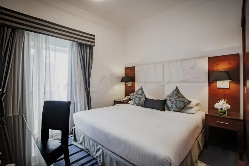 Golden Sands Hotel & Residences, фото 12