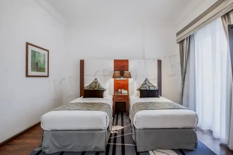 Golden Sands Hotel & Residences, фото 4