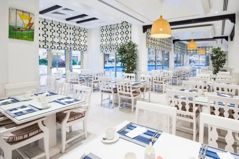 Al Hamra Residence, фото 13