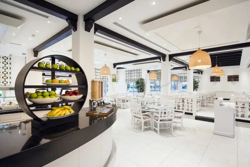 Al Hamra Residence, фото 12