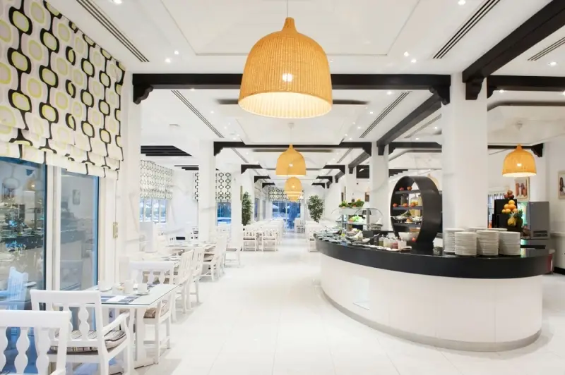 Al Hamra Residence, фото 11