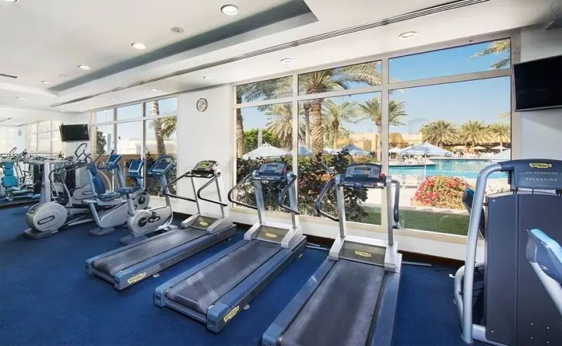 Al Hamra Residence, фото 9