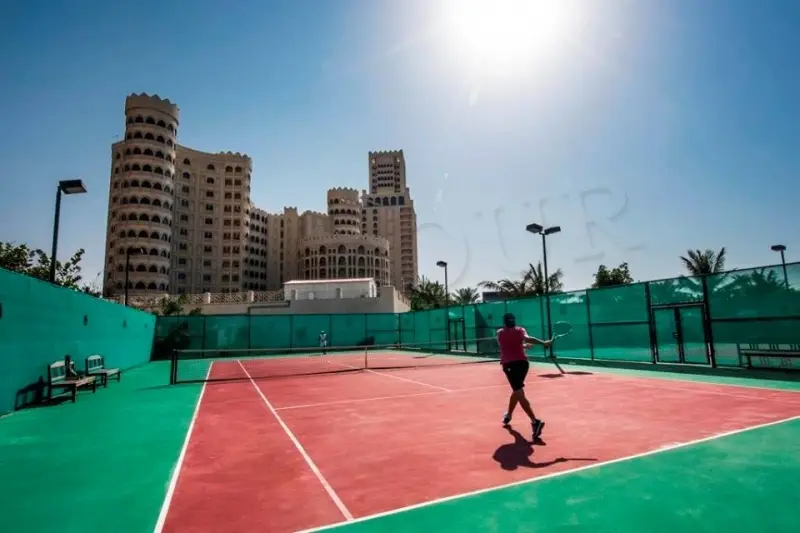 Al Hamra Residence, фото 8