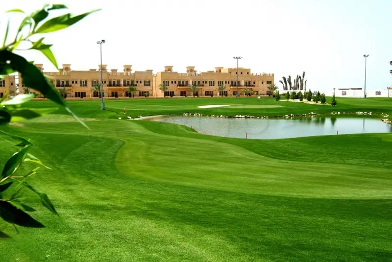 Al Hamra Residence, фото 4